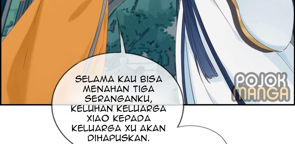 Strongest System Chapter 04 Bahasa Indonesia
